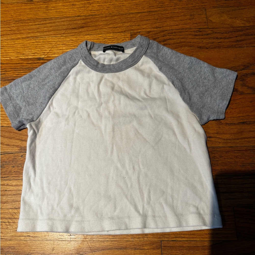 Top from brandy melville